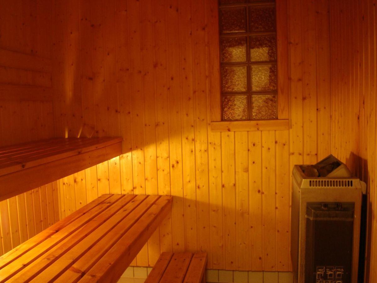 Pajala Cottages Route 99 Exterior foto